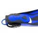  Ласты Marlin Scuba Blue (Elastic Bungee Strap)