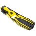  Ласты Marlin Scuba Yellow (Elastic Bungee Strap)