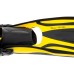  Ласты Marlin Scuba Yellow (Elastic Bungee Strap)