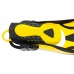  Ласты Marlin Scuba Yellow (Elastic Bungee Strap)