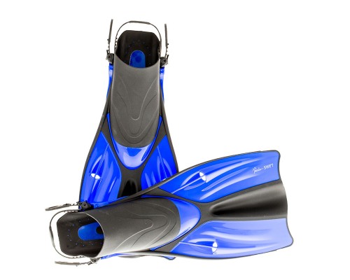  Ласты Marlin Swift Blue