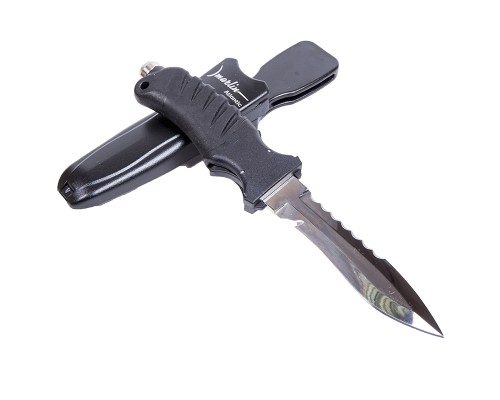 Нож Marlin ATLANTIC stainless steel