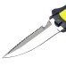 Нож для дайвинга Marlin MINI 2 stainless steel