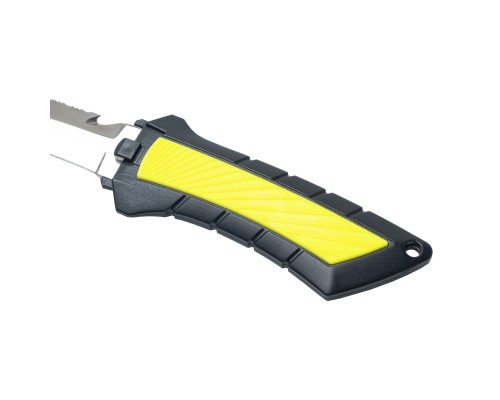 Нож для дайвинга Marlin MINI 2 stainless steel