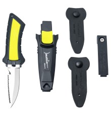 Нож для дайвинга Marlin MINI 2 stainless steel