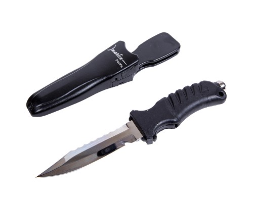 Нож Marlin PACIFIC stainless steel