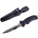 Нож Marlin PACIFIC stainless steel