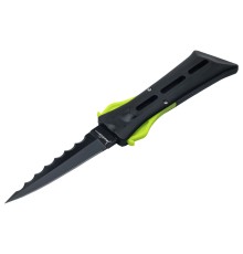 Нож Marlin SKELETON stainless steel 420SS