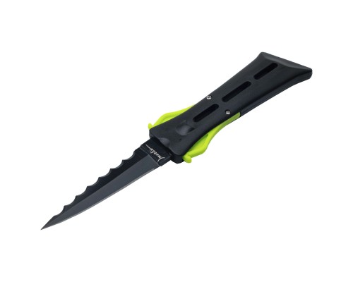 Нож Marlin SKELETON stainless steel 420SS
