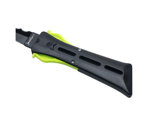 Нож Marlin SKELETON stainless steel 420SS