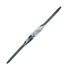 Ремешок для маски Marlin 16 мм/57.5 см, black