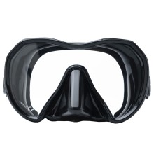 Маска Marlin ALPHA BLACK