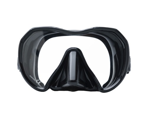 Маска Marlin ALPHA BLACK Маска Marlin ALPHA BLACK