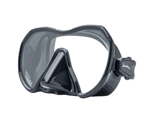 Маска Marlin ALPHA BLACK Маска Marlin ALPHA BLACK