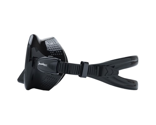 Маска Marlin ALPHA BLACK Маска Marlin ALPHA BLACK