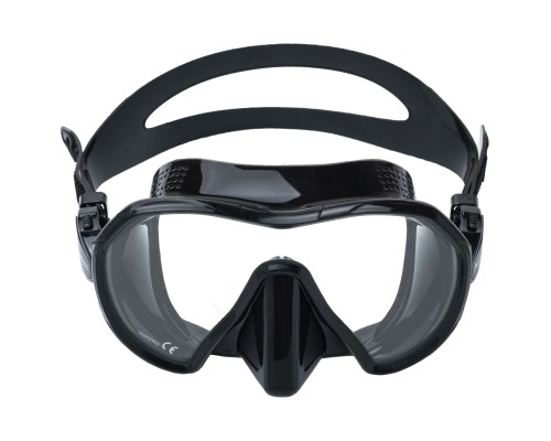 Маска Marlin ALPHA BLACK Маска Marlin ALPHA BLACK