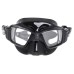 маска Marlin ENZO black/black