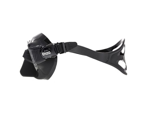 маска Marlin ENZO black/black маска Marlin ENZO black/black