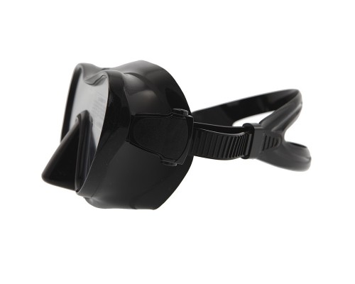 маска Marlin Frameless Duo black маска Marlin Frameless Duo black