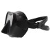 маска Marlin Frameless Duo black