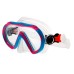 маска Marlin JOY PINK/AQUA/Trans