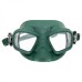 маска Marlin Matrix Green