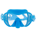 маска Marlin Frameless DUO BLUE
