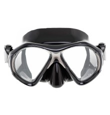  Маска Marlin SUPERBA TITAN/BLACK