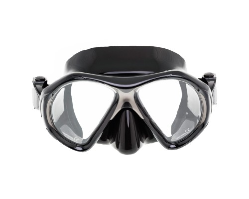 маска Marlin SUPERBA TITAN/BLACK