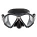 маска Marlin SUPERBA TITAN/BLACK