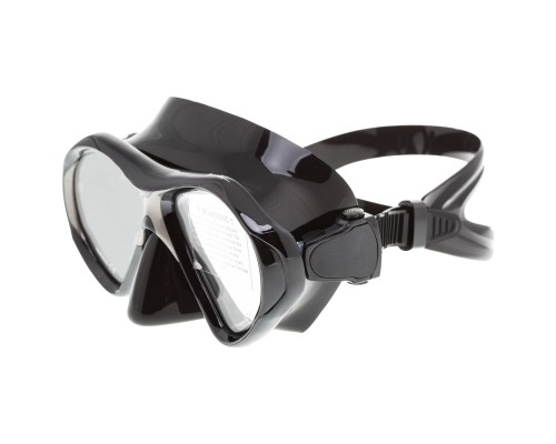 маска Marlin SUPERBA TITAN/BLACK