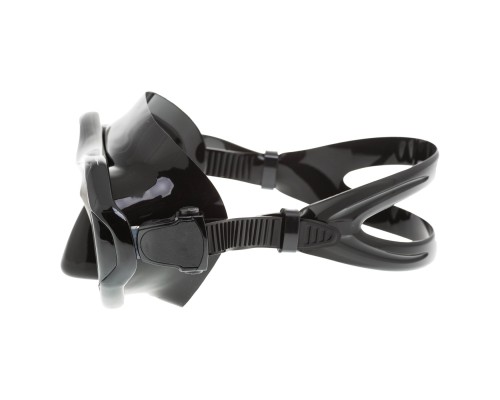 маска Marlin SUPERBA TITAN/BLACK