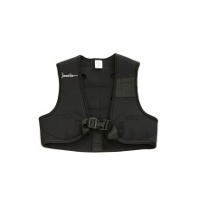 Жилет грузовой быстросъемный Marlin VEST Black