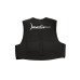 Жилет грузовой быстросъемный Marlin VEST Black