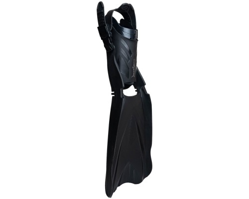 Ласты Marlin AVATAR black