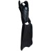 Ласты Marlin AVATAR black