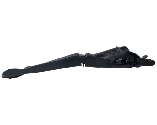 Ласты Marlin AVATAR black