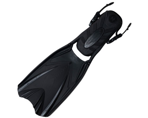 Ласты Marlin AVATAR black