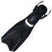 Ласты Marlin AVATAR black