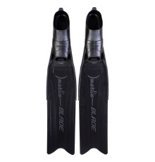 Ласты Marlin BLADE black