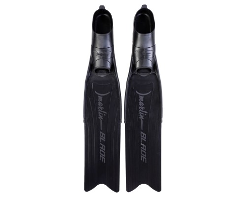 Ласты Marlin BLADE black