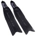 Ласты Marlin BLADE black