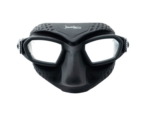 Маска Marlin AVATAR BLACK