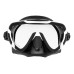 Маска Marlin ENJOY BLACK/WHITE