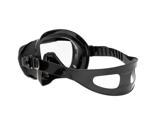 Маска Marlin ENJOY BLACK/WHITE