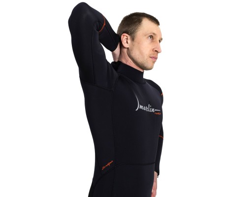 Гидрокостюм Marlin Revolut 5 mm