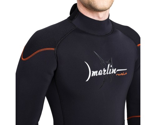 Гидрокостюм Marlin Revolut 5 mm