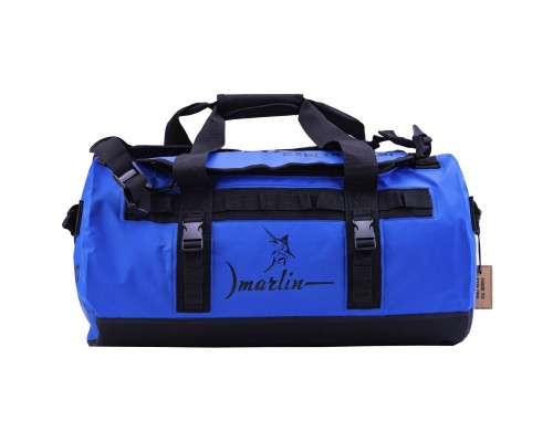 Сумка Marlin EXPLORER 40L Blue