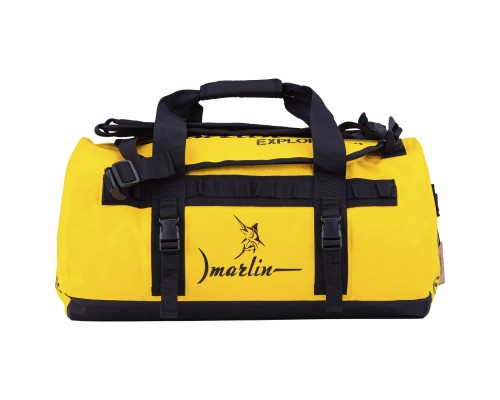 Сумка Marlin EXPLORER 40L Yellow