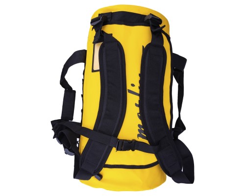 Сумка Marlin EXPLORER 40L Yellow